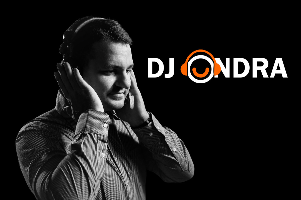 DJ ONDRA